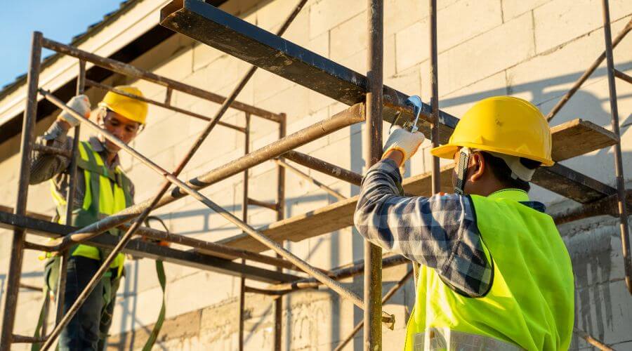 Fascia Repair in Broadalbin, NY